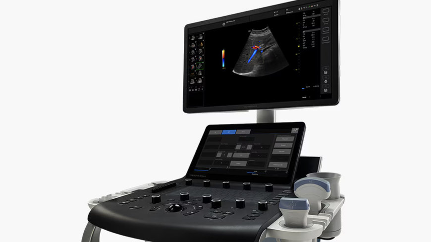 GE HEALTHCARE INTRODUCES VERSANA PREMIER MULTI-PURPOSE ULTRASOUND SYSTEM